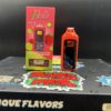 HALO 2 Gram Live Resin Diamonds