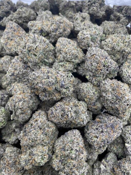 Milky Way Strain