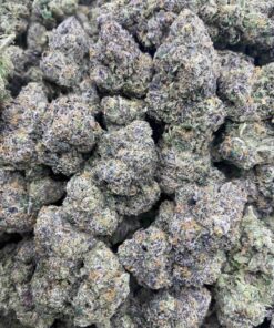 Galactic Warheadz Strain