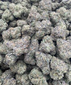 Lemon Zooties Strain