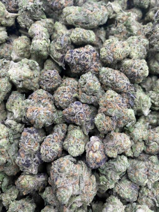 Peanut Butter Breathe Strain