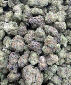 Humane Weed Strain