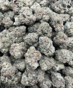Wedding Cake Strain