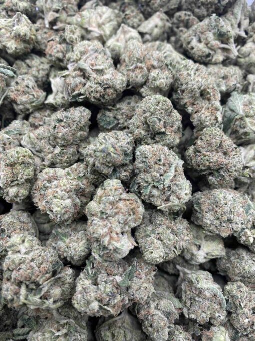 Wedding Cake Strain