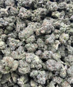 OG Strain