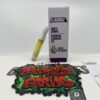 FLAVORZ 1 Gram Premium Cannabis Oil Cartridges