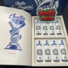 Jeeter Los Angeles Dodgers Edition