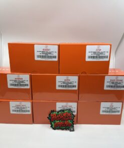 Sherbinskis 2 Gram Live Resin Disposables