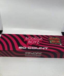 Bodega Boyz 2 Gram