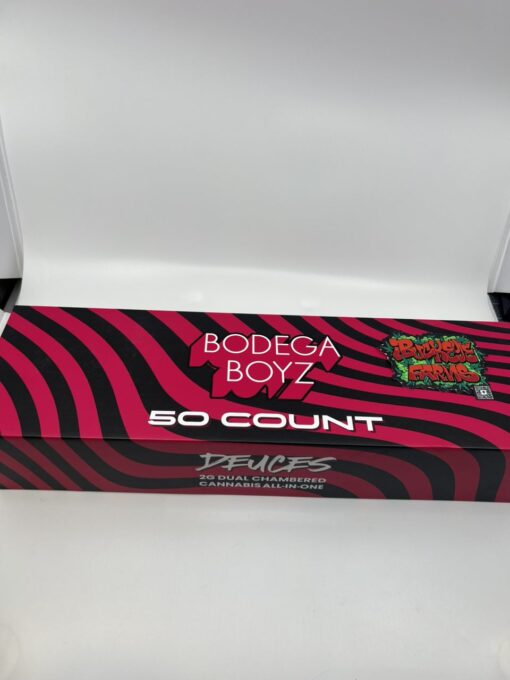 Bodega Boyz 2 Gram