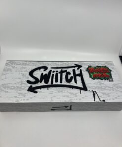 Switch 2 Gram