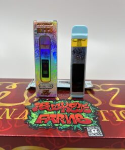 HITZ Final Edition 2 Gram