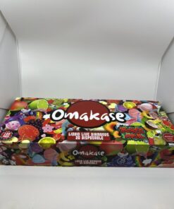 OMAKASE 2 Gram Disposable