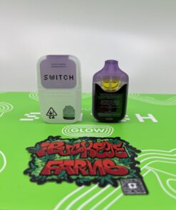 BOUTIQ SWITCH 2 Gram