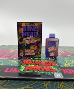 Bone Head x Fidel 2g Disposable