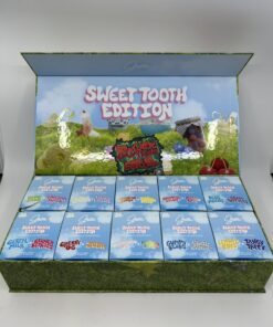 Splitz Disposable 2G