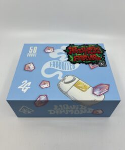 Favorites 2G Disposables