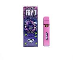 FRYD Extract 2G