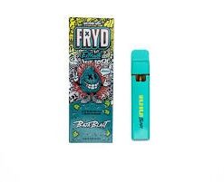 FRYD Extract 2G