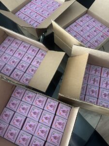 Flavorade 1Gram Flavorade 1Gram