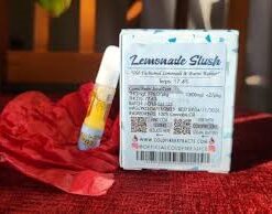 Coldfire Juice Cured Resin