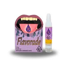 Flavorade 1Gram Flavorade 1Gram