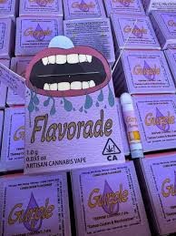 Flavorade 1Gram Flavorade 1Gram