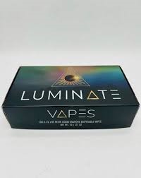Luminate 2G Disposable
