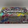 Chrome 2G Disposable