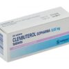 Clenbuterol 20 mg