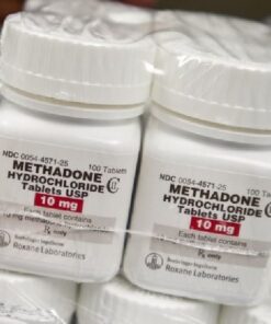 Methadon 10 mg