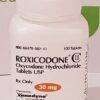 Roxicodon 30 mg