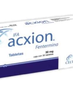 Acxion Phentermine
