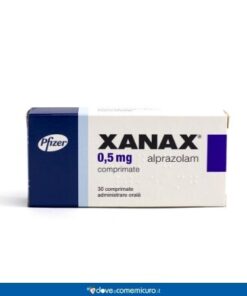 Xanax deutschland