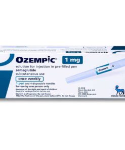Ozempic 1mg