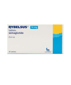Rybelsus (Semaglutid) Tabletten zur Gewichtsreduktion online